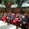 Conferenza stampa potenziamento organico